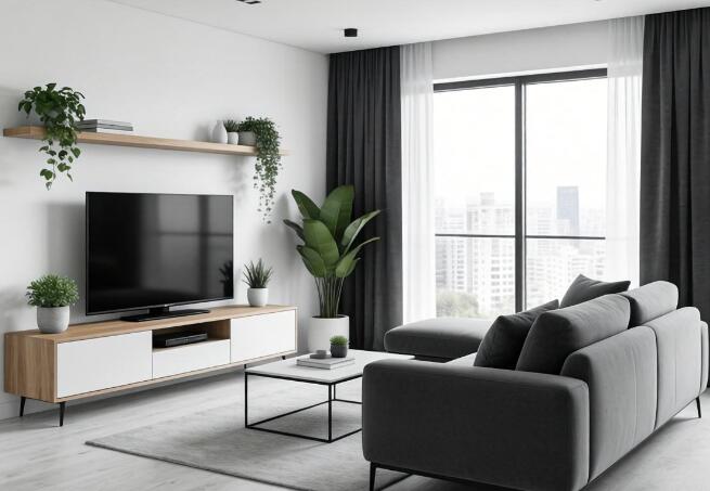 家裝空調選購指南：新手也能選對，適配戶型更省電